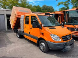 MERCEDES-BENZ Sprinter II Pritsche/DoKa 413/414/416/510/511/51
