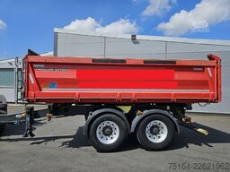 MEILLER MZDA 18/23