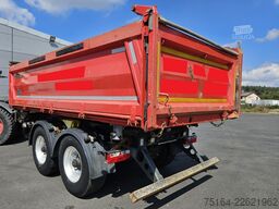 MEILLER MZDA 18/23