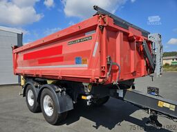 MEILLER MZDA 18/23