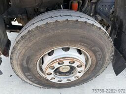 MAN 33.422 Kipper 6x4 33Ton