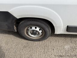 2024 Fiat Ducato Weinsberg CaraBus | Schaltgetriebe | Aufstelldach