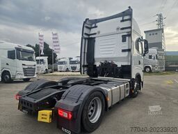 Iveco SWAY 460