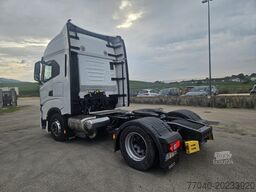Iveco SWAY 460