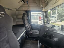 Iveco SWAY 460