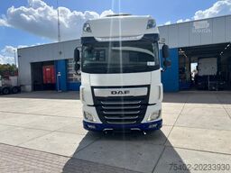 DAF XF 106.480 SSC / 2x Tank / Stand Airco