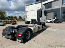 DAF XF 106.480 SSC / 2x Tank / Stand Airco