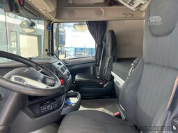 DAF XF 106.480 SSC / 2x Tank / Stand Airco