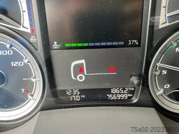 DAF XF 106.480 SSC / 2x Tank / Stand Airco