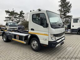 Fuso Canter 9C18 Abrollkipper - 63.990 Euro
