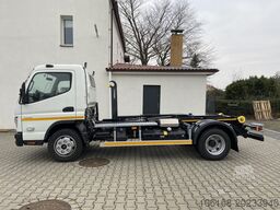 Fuso Canter 9C18 Abrollkipper - 63.990 Euro