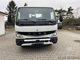 Fuso Canter 9C18 Abrollkipper - 63.990 Euro