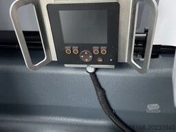 Fuso Canter 9C18 Abrollkipper - 63.990 Euro