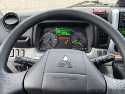 Fuso Canter 9C18 Abrollkipper - 63.990 Euro