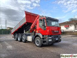 Iveco STRALIS 320S45