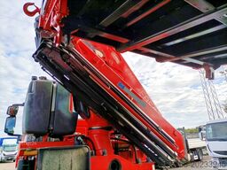 Iveco STRALIS 320S45