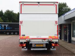DAF LF 210 Bakwagen+ Dhollandia 1500 kg Comfort cabine