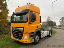 DAF CF-480 4X2 - SPACECAB EURO 6 - 458.000 KM