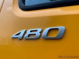 DAF CF-480 4X2 - SPACECAB EURO 6 - 458.000 KM