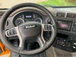 DAF CF-480 4X2 - SPACECAB - 458.800 KM TRACTOR UNIT...