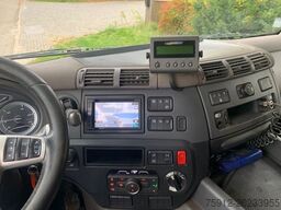 DAF CF-480 4X2 - SPACECAB EURO 6 - 458.000 KM