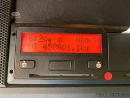 DAF CF-480 4X2 - SPACECAB EURO 6 - 458.000 KM