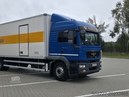 MAN TGM 18.340