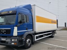MAN TGM 18.340