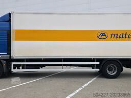 MAN TGM 18.340
