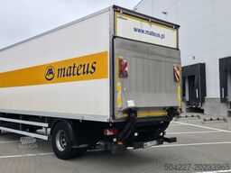 MAN TGM 18.340