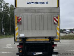 MAN TGM 18.340
