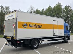 MAN TGM 18.340