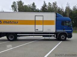 MAN TGM 18.340