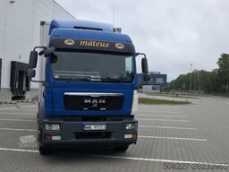 MAN TGM 18.340