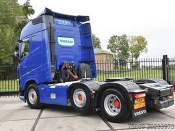 Volvo FH 500 Globetrotter 6x2/4 - EURO 6 - 769 TKM - ...