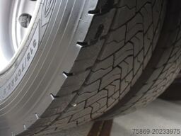 Volvo FH 500 Globetrotter 6x2/4 - EURO 6 - 769 TKM - ...