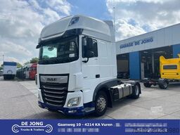 DAF XF 106.480 SSC / 2x Tank / Stand Airco / Euro 6D