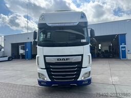 DAF XF 106.480 SSC / 2x Tank / Stand Airco / Euro 6D