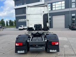 DAF XF 106.480 SSC / 2x Tank / Stand Airco / Euro 6D