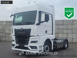 MAN TGX 18.480 4X2 NEW! GX Standklima LED 2xTanks A...