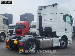 MAN TGX 18.480 4X2 NEW! GX Standklima LED 2xTanks A...