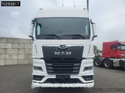 MAN TGX 18.480 4X2 NEW! GX Standklima LED 2xTanks A...