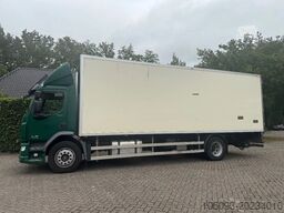 DAF LF 250 Koelwagen 2 compartimenten