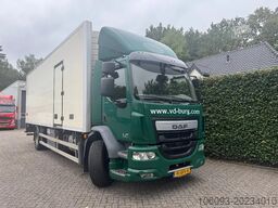 DAF LF 250 Koelwagen 2 compartimenten