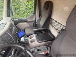 DAF LF 250 Koelwagen 2 compartimenten