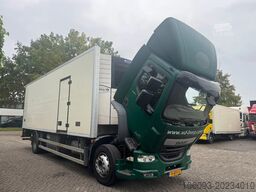 DAF LF 250 Koelwagen 2 compartimenten