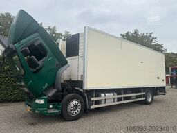 DAF LF 250 Koelwagen 2 compartimenten