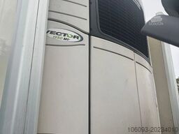 DAF LF 250 Koelwagen 2 compartimenten