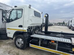Fuso Canter 9C18 Abrollkipper 67990 Euro