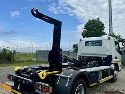 Fuso Canter 9C18 Abrollkipper 67990 Euro